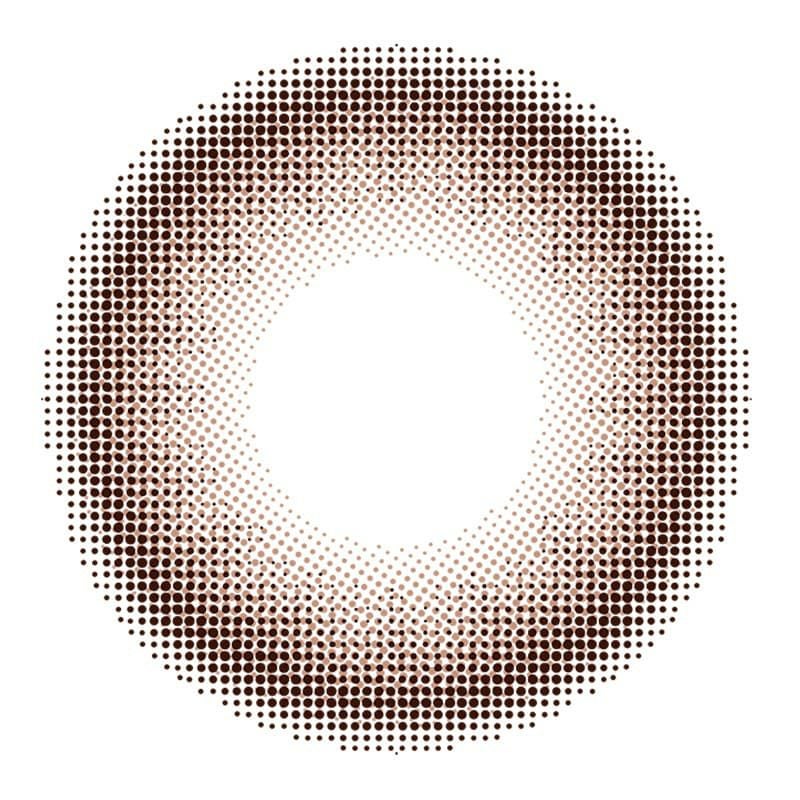 ヒロインルール-レンズ画像-【CYL-0.75/AXIS180°】メロットトーリック (melotte TORIC) 10枚入-吉田朱里-乱視用カラコン