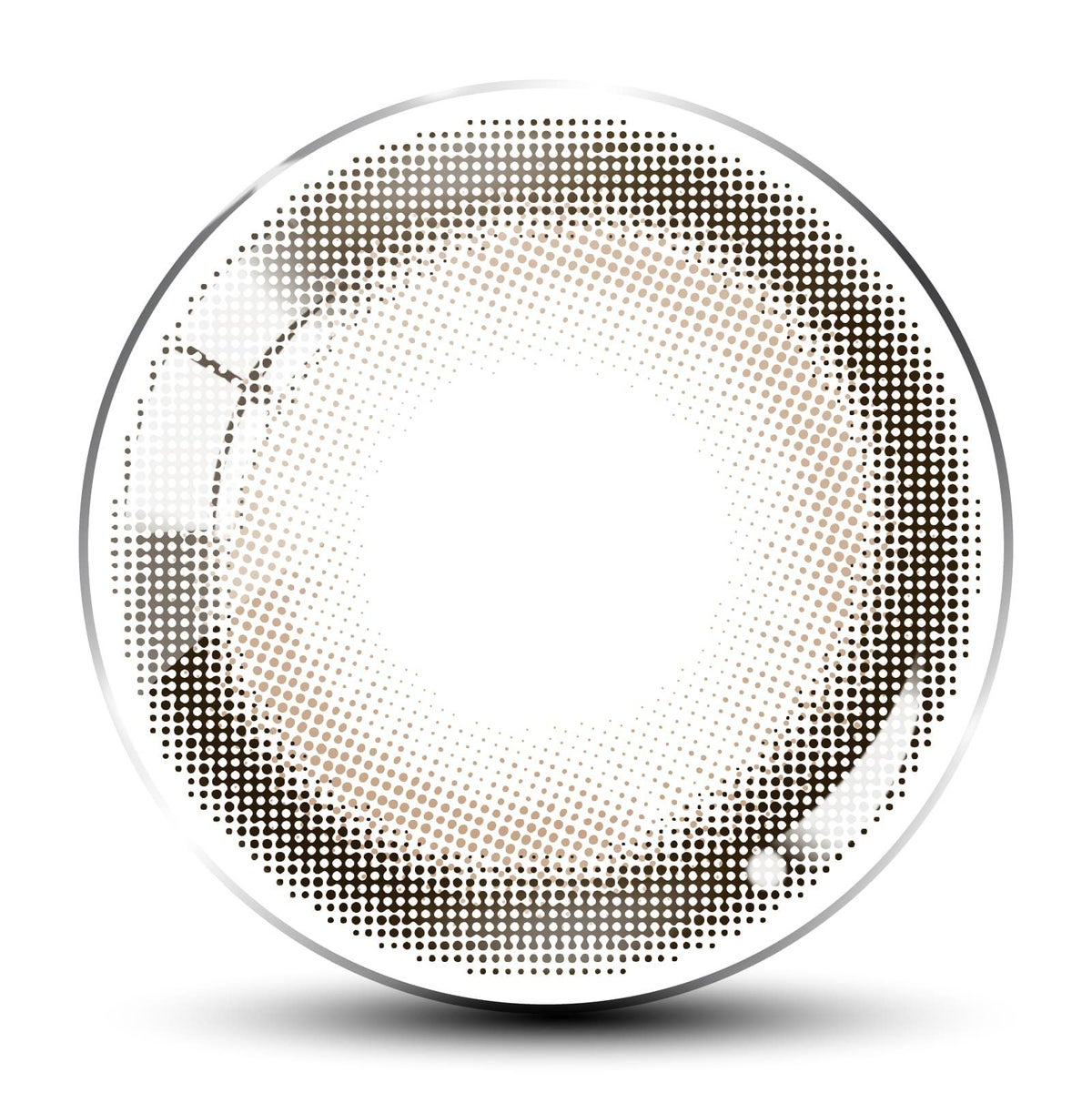 アイスター(eyestar) 10枚入[デイグローブラウン] -TWICEナヨンカラコン-ナヨンカラコン-TWICEナヨンカラコン-