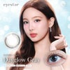 アイスター(eyestar) 10枚入[デイグローグレー]