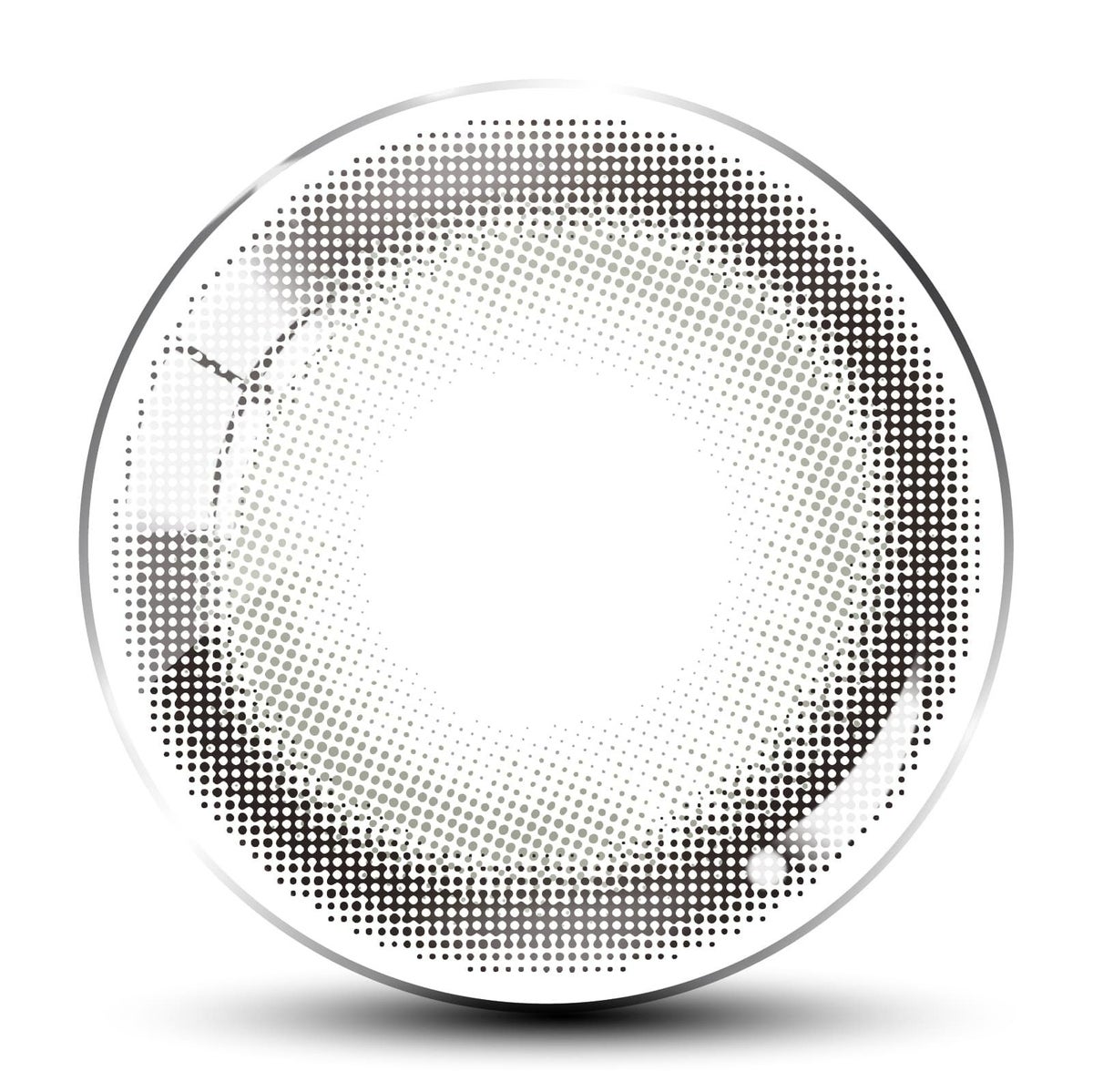 アイスター(eyestar) 10枚入[デイグローグレー]