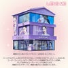 HOLORIS BY LENSME(ホロリス by レンズミー) 2枚入-韓国カラコンレンズミー-マンスリーカラコン-1ヶ月カラコン