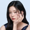ワナフ(WANAF)10枚入[グリームシアー] -キムミンジュ-ミンジュ-韓国カラコン