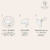 ワナフ(WANAF)10枚入[グリームシアー] -キムミンジュ-ミンジュ-韓国カラコン