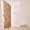 ワナフ(WANAF)10枚入[グリームシアー] -キムミンジュ-ミンジュ-韓国カラコン