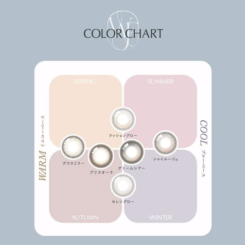 ワナフ(WANAF)10枚入[ブリスオーラ]-キムミンジュ-ミンジュ-韓国カラコン