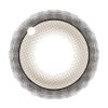 レヴィアワンデーカラー(ReVIA) 10枚入[ピュアグロー] -LESSERAFIMキムチェウォン-チェウォン-レヴィアカラコン