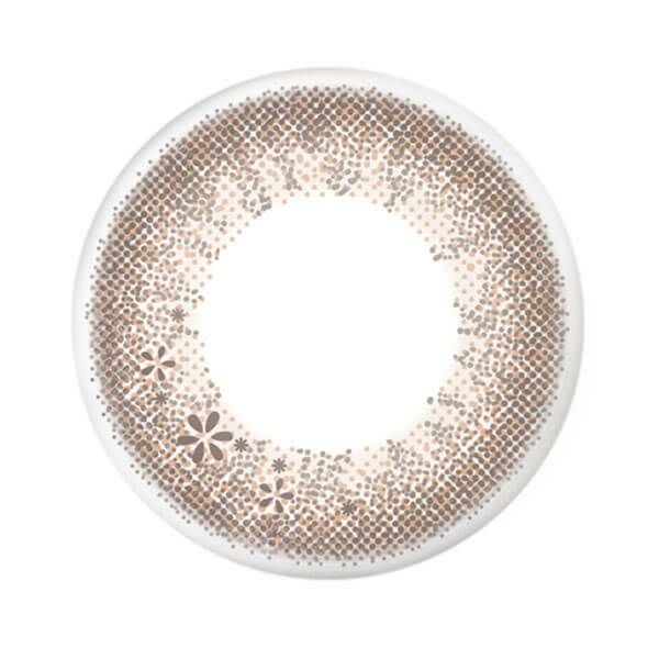 【CYL-1.25/90°】シード アイコフレワンデーUVモイストトーリック 10枚入-乱視カラコン-乱視90°-トーリック90°