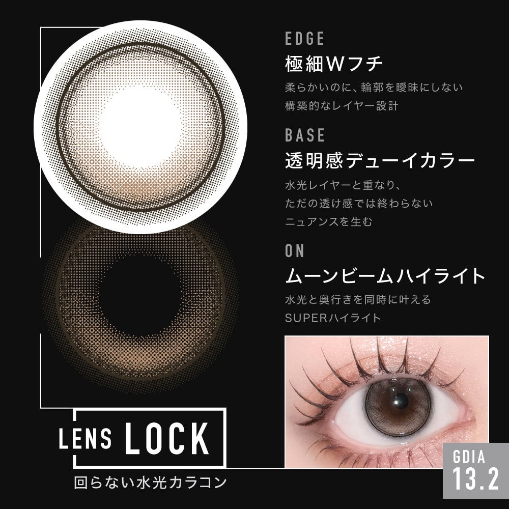 ØTHER（アザー）ワンデー10枚入-エスパカラコン-aespaカラコン-アザーカラコン-回らない水光カラコン