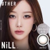 ジゼル-NILL-ØTHER（アザー）ワンデー10枚入-エスパカラコン-aespaカラコン-アザーカラコン-回らない水光カラコン