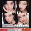OTHER-アザーカラコン-10枚入-エスパカラコン-aespaカラコン-アザーカラコン-回らない水光カラコン