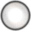 ØTHER（アザー）10枚入[NONE（ノーン）] -回らない水光カラコン-ウィンターカラコン-グレーカラコン