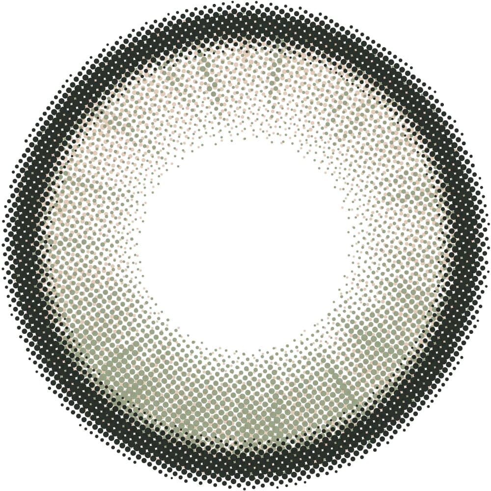 ØTHER（アザー）10枚入[GLAZEE(グレイジー)] -カリナカラコン-回らない水光カラコン-オリーブヘーゼルカラコン-エスパカラコン-aespaカラコン