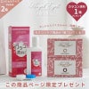 《保存・洗浄液1本プレゼント》エンジェルアイズ2weekUVM×2箱セット
