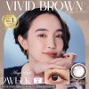 《保存・洗浄液1本プレゼント》エンジェルアイズ2weekUVM×2箱セット