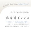 ハイディ(HAIDEY)10枚入-Nissyカラコン-ジェンダーレス・ジェネレーションレスカラコン-ナチュラルカラコン-ばれないカラコン