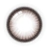 ワンデーリフレアエーアイ(1-DAY Refrear a-eye)10枚入[キラモカベージュ] -ラメカラコン-シリコーンハイドロゲル