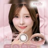 シフォンブラウン-イメージ画像-メイリーシフォンワンデーmeilly_chiffon_1day-メイリーシフォン-森香澄カラコン