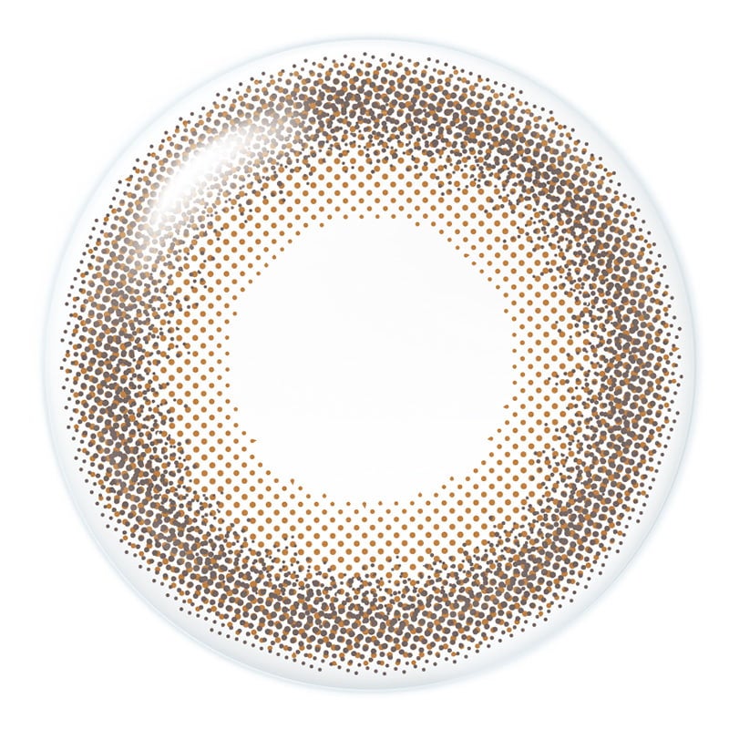 エルーミャワンデー マルチフォーカル(Elumia 1day Multifocal)10枚入-遠近両用カラコン-老眼カラコン-アラフォーカラコン
