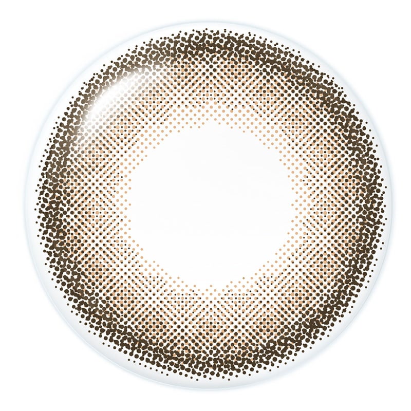 【遠近両用ADD+0.75】エルーミャワンデー マルチフォーカル(Elumia 1day Multifocal)10枚入[ベールラテ] 