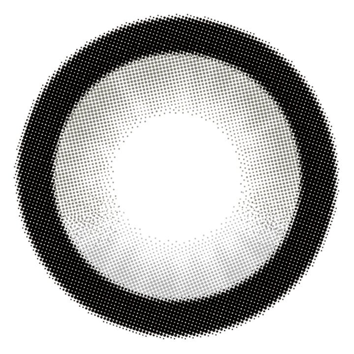 フルーリーワンデー(Flurry by colors)10枚入[甘えんぼうだぞぅ] -回らない水光カラコン-回らないグレーカラコン-明日花キララカラコン