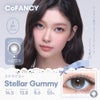 コファンシー(CoFANCY)-ステラグミー-回らない水光カラコン-中国カラコン-ワンホン-生感水光カラコン