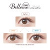 ベルミートーリック(Belleme TORIC)10枚入-ベルミー乱視用カラコン-ベルミー乱視