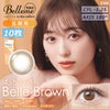ベルミートーリック(Belleme TORIC)10枚入-ベルミー乱視用カラコン-ベルミー乱視
