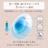 レヴィアワンデーサークルマルチフォーカル-チェウォン遠近両用カラコン-レヴィア遠近両用カラコン-キムチェウォンカラコンレヴィア老眼